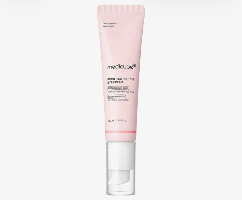 Medicube Korean oogcreme