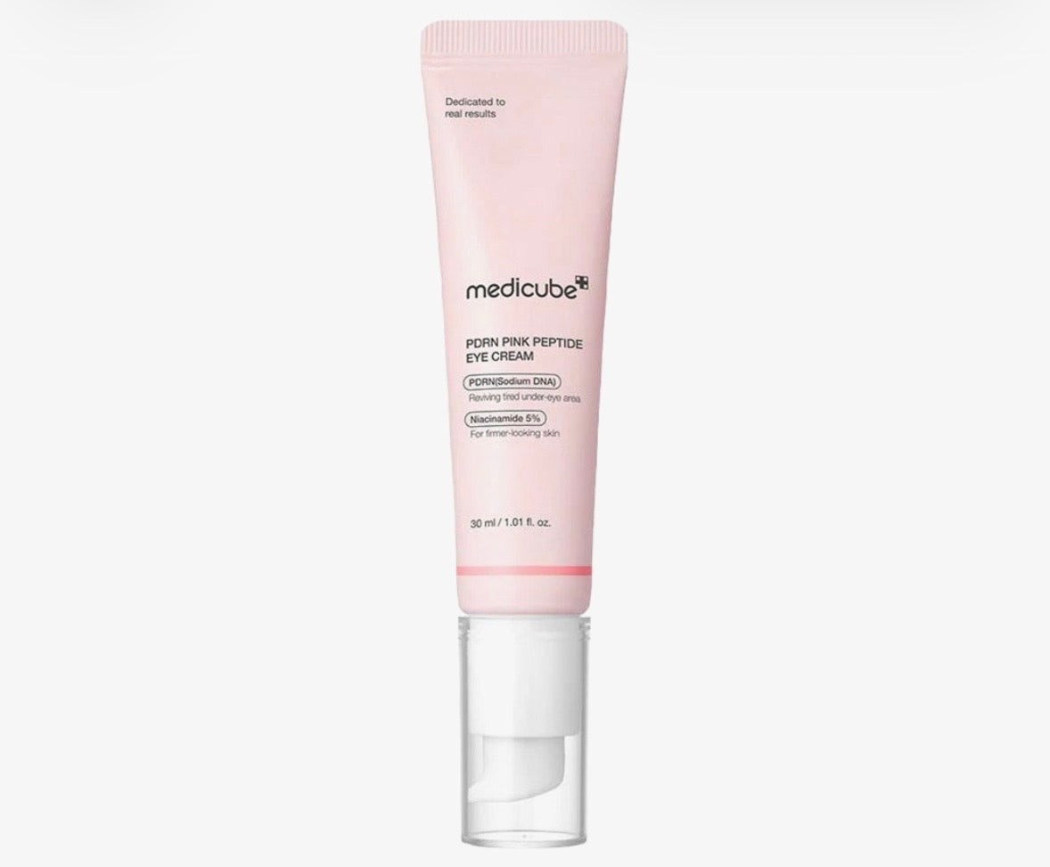 Medicube Korean oogcreme
