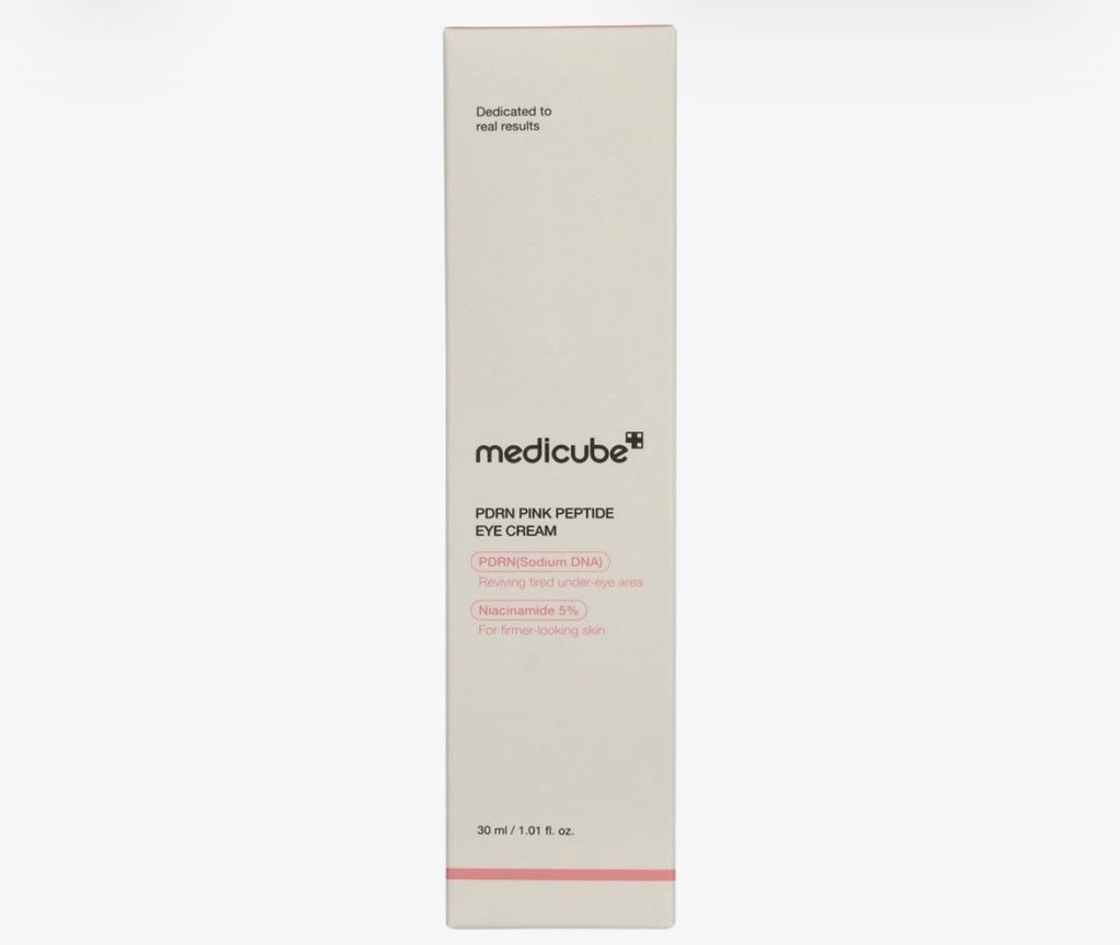 Medicube Korean oogcreme